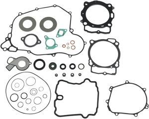 Teljes KTM 450 EXC-F 17–19 Athena tömítőkészlet, nordicamoto.ro