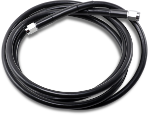 Universal Brake Line Black, 1, nordicamoto.ro