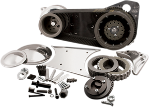 3(r) Electric Start 8mm Belt Drive With Lock-up Clutch, 1, nordicamoto.ro