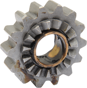 Mainshaft Starter Gear, 1, nordicamoto.ro