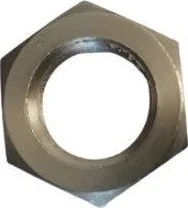 Hatszögletű anya DIN 0936 – M18x1,5, jobbos, nordicamoto.ro
