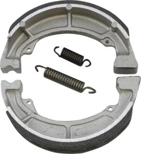 Brake Shoe Asbestos Free Sintered Metal 