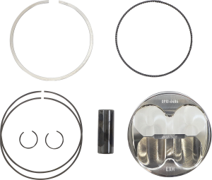 High-performance 4-stroke Race Piston Kit By Cp Pistons