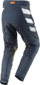 KTM Flash Prime Pro nadrág, kék/narancssárga, M/32, 2, nordicamoto.ro