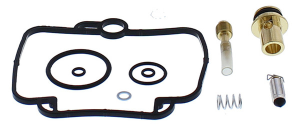Carb Rebuild Kit