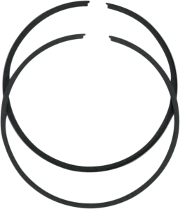 Replacement Piston Ring Set