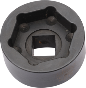 Flywheel Socket Black, 1, nordicamoto.ro