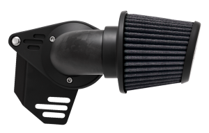 Vo2 Falcon Air Intake Black, 2, nordicamoto.ro