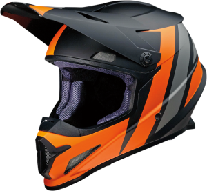 Hlmt Riseevac Bk/or/gy Lg Black, Gray, Orange L +, 1, nordicamoto.ro