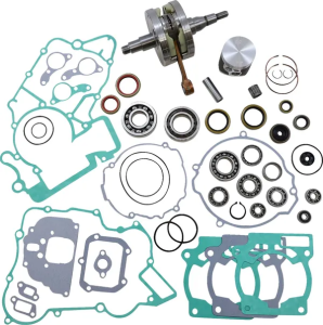 Teljes motorfelújító készlet – Wrench Rabbit