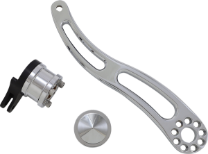 Brake Arm Silver