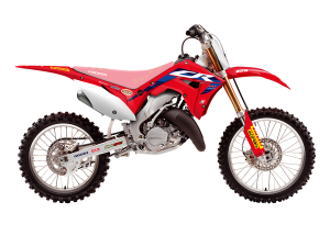 Blackbird Racing Replica Team Honda Hrc 2022 Graphics Kit Red