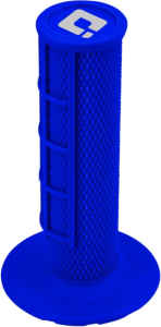 V2 Waffle Lock-on markolatok, kék, 2, nordicamoto.ro