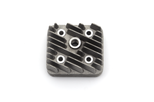 Cylinder Head 50cc For Piaggio Ac