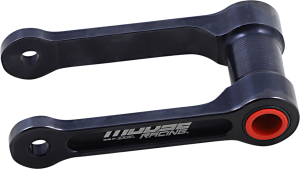 Lowering Pull Rod Black, Anodized