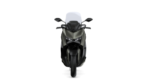 Yamaha XMAX 125 robogó, 2, nordicamoto.ro