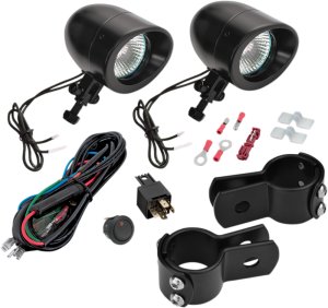Driving Light Mini Led Clear