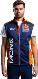 REPLICA TEAM VEST, 4, nordicamoto.ro