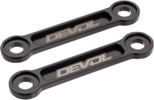 Lowering Link Black