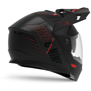 Casca Snowmobil 509 Delta R4 Ignite Black Aura XS, 2, nordicamoto.ro