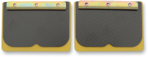 Replacement Pro Series Reeds For Rad Valve Yellow