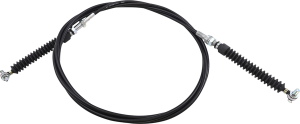 Shifter Cable Black