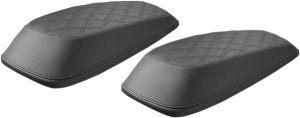 Bagger Lid Cover Black, 3, nordicamoto.ro