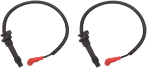 Spark Plug Wire/cap, 1, nordicamoto.ro