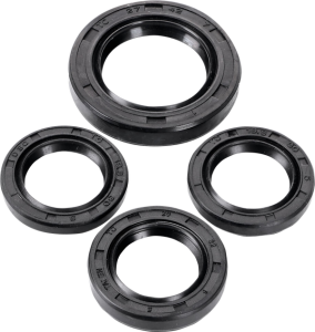 Engine Oil Seal Set Gy6, 1, nordicamoto.ro