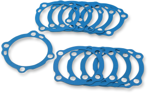 Replacement Cylinder Head And Compliance Fitting Gaskets
