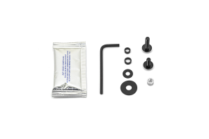 Fairing Bolt Kit For Bmw Black, 1, nordicamoto.ro