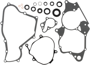 Bottom End Gasket Kit, 1, nordicamoto.ro