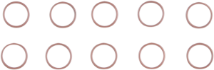 O-ring