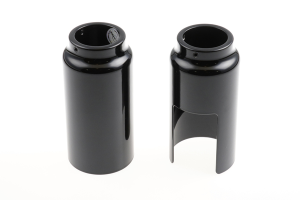 Fork Covers Black