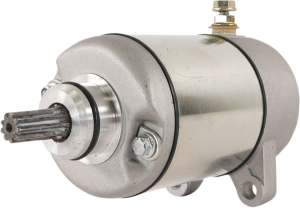 Starter Motor Unfinished, 1, nordicamoto.ro