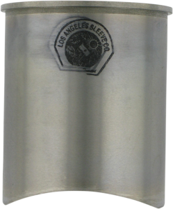 Cylinder Sleeve Silver, 1, nordicamoto.ro
