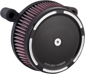 Big Sucker Stage I Air Filter Kit With Synthetic Filter Black