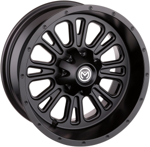399x Wheel Black 12 x 8, 2, nordicamoto.ro