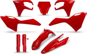 Body Kit For Gas Gas, 1, nordicamoto.ro