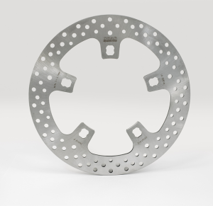 F Series Brake Rotor