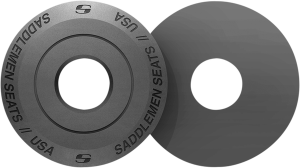 Fender Seat Washer Gray