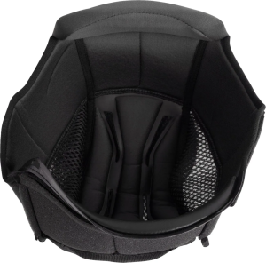 Captuseala Casca Z1R Solaris 2.0 Negru XL