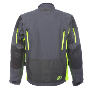 Klim Badlands Pro Black L Adventure motorkerékpáros dzseki, 4, nordicamoto.ro