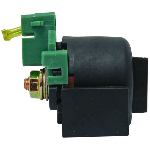 Solenoid Switch