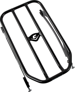 Detach Rack Blk Scout, 4, nordicamoto.ro