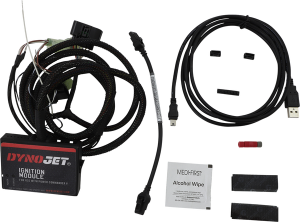 Power Commander V Ignition Module Black, 1, nordicamoto.ro