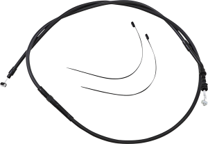 Xr Clutch Cable For Indian Black
