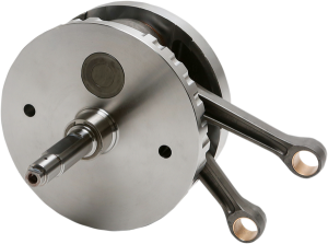 Flywheel Assembly, 1, nordicamoto.ro