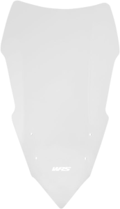 Windscreen Clear, 4, nordicamoto.ro