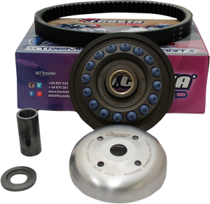 Xrp Series Variator, 2, nordicamoto.ro